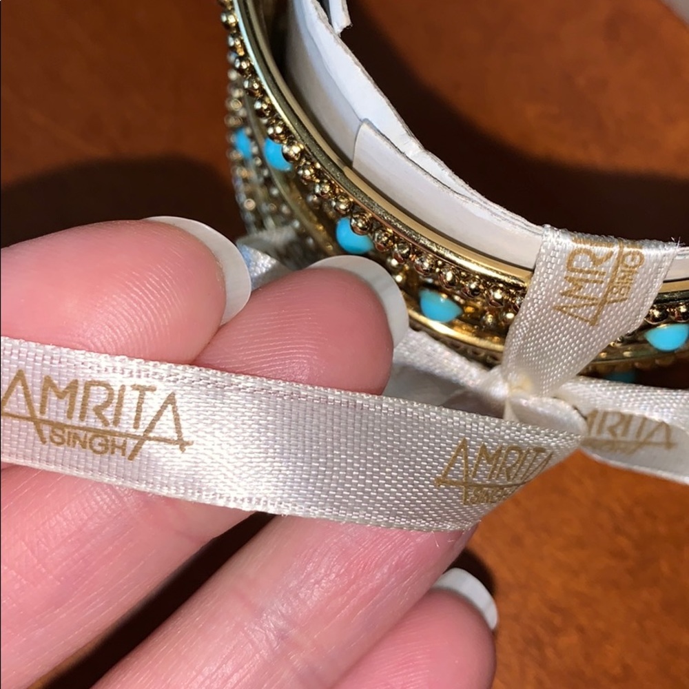 Amrita Singh bangles - Picture 3 of 4